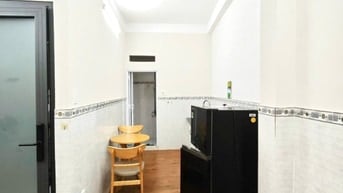 Cho thuê phòng full nội thất – vào ở ngay - không chung chủ