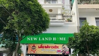 Nhà Bán 150 Đường 79 Phường Tân Quy Quận 7. Dt 5.7x21m 5 Tầng