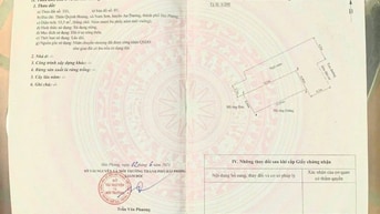 CƠ HỘI HIẾM – Lô góc đẹp -  Chung Cư Quỳnh Hoàng , nam sơn.