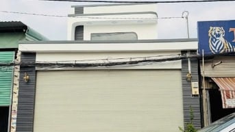 🏡 CHÚ HAI BÁN NHÀ MẶT TIỀN NGUYỄN THỊ THỬ – KINH DOANH SẦM UẤT