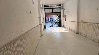 Cho thuê nhà MT Minh Phụng Q11 khu sầm uất giá rẻ nhất khu vực 