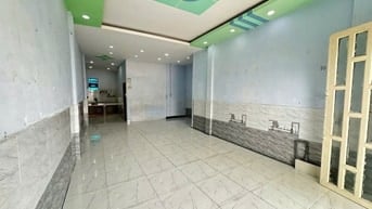 🔥nhà mặt tiền kẻnh Lò Gốm quận 6