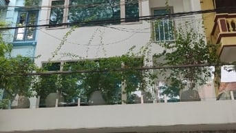 Bán gấp căn góc KĐT Định Công - 90m2 x 5 tầng Thang Máy - 38.x tỷ