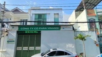 Nhà cấp 4 DT 4x20m - 8x20m - 12x20m đường số phường Tân Quy Quận 7
