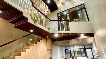 🔥🔥Nhà mặt tiền đường số 30 Khu Tên Lửa Bình Tân 