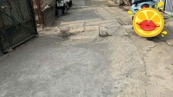 🚨 2.5 TỶ – NHÀ CẤP 4 HẺM XE HƠI – DIỆN TÍCH LỚN HIẾM 🚨