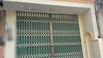 🔥nhà 4x14 mặt tiền đường số 10 , An Lạc Bình Tân 