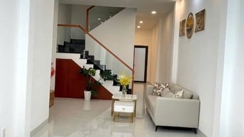 NHÀ MỚI ĐẸP GIÁ TỐT - 3,5M×17M - GIÁ 6,5 TỶ - XÔ VIẾT NGHỆ TỈNH. 17.BT