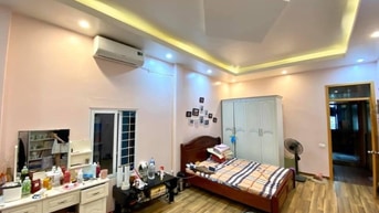 Bán nhà Lê Trọng Tấn - Thanh Xuân- 30m tầng - ô tô tránh đỗ - 12.5 tỷ