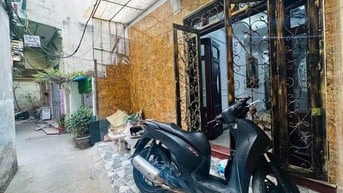 NHÀ ĐẸP LONG LANH – KIM NGƯU - NGÕ THÔNG MINH KHAI  – 52M – GIÁ 9 TỶ  