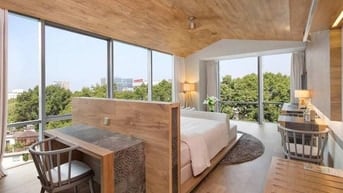 Em chuyển công tác nên cần ra hàng căn hộ mặt biển