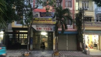 💧Nhà 4x21 mặt tiền đường số 1,Tên Lửa 