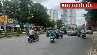 Bán nhà khu Tên Lửa, MT đường Số 7, DT 6 x 21m, 27.5 tỷ. (có 3 căn)