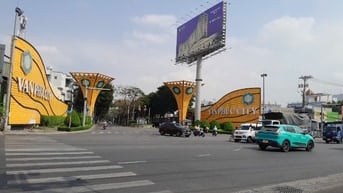 CƠ HỘI HIẾM - CHỈ 68 TỶ SỞ HỮU 1.200M ĐẤT NGAY KHU VẠN PHÚC CITY