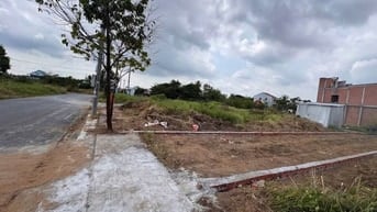 CHỦ GỬI BÁN NHANH ĐẤT GẦN KCN CẦU TRÀM ĐƯỜNG TỈNH LỘ 826