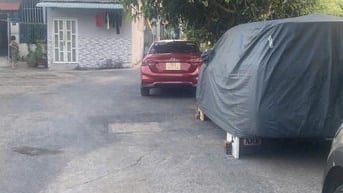 Bán nhà 12 tỷ - Mặt tiền đường - phường Thảo Điền Quận 2