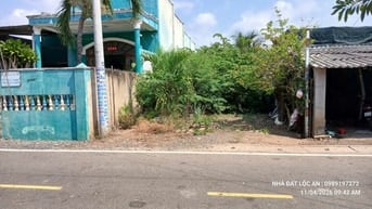 Bán đất Lộc An sổ hồng full thổ cư gần chợ gần trường gần biển