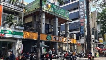 Bán Nhà Mặt Tiền Trần Quang Khải – Phường Tân Định, Quận 1