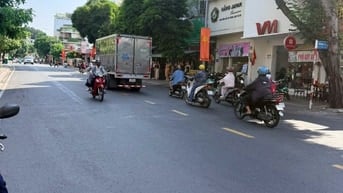 Bán Nhà mặt tiền đường C18 ,10m x 20m khu VIP k300, phường 12 quận tân