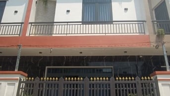 BÁN NHÀ 1 TRỆT 2 LẦU CHÍNH CHỦ THUẬN AN ĐƯỜNG BÌNH CHUẨN 28  