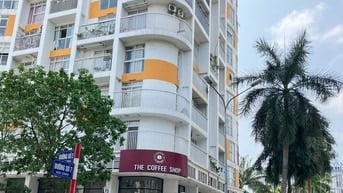 Bán Căn Hộ Conic Skyway 75m² 2PN Có Sổ Hồng Mặt Tiền Nguyễn Văn Linh