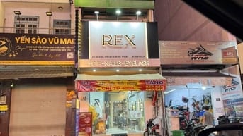 MTKD đường Tân Hương. DT: 4mX17.5m. Sẵn thu nhập.