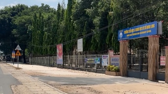Đất đẹp giá tốt ngay trung tâm Minh Long Chơn Thành