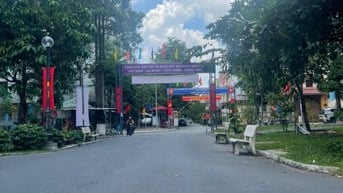 Bán Chung cư quân đội 468 Phan Văn Trị, dt 76m giá 4,25 tỷ