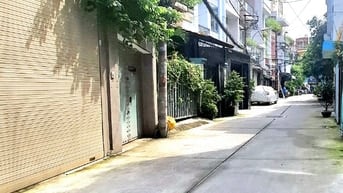 BÁN GẤP NHÀ HXH - 4,3M × 19M, LÊ QUANG ĐỊNH, P17, BT. GIÁ 8,8 TỶ