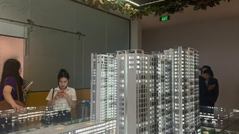 The Win City. Thanh toán 15% ký HĐMB + Tặng kèm gói nội thất An Cường