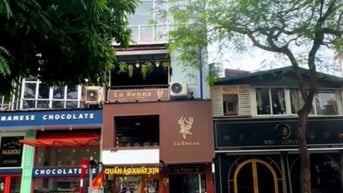 CHÍNH CHỦ CHO THUÊ TẦNG 3, 91B THỢ NHUỘM