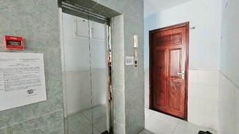 CHỦ CẦN BÁN NHÀ - XÂY 6 TẦNG - NƠ TRANG LONG - BÁN 20 TỶ
