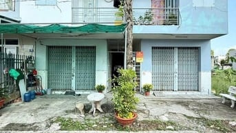 Cần bán gấp lại dãy trọ 12 phòng đường Thế Lữ, Tân Kiên, Bình Chánh