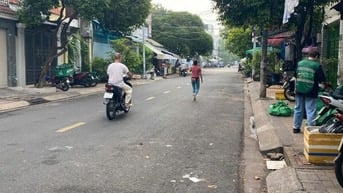 BÁN NHÀ MẶT TIỀN TRẦN THỦ ĐỘ – TÂN PHÚ - ĐƯỜNG RỘNG ĐẸP 14M 