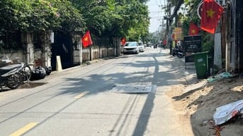 NHÀ 4.5 x 21m - XÂY 4 TẦNG - GẦN ĐƯỜNG NGUYỄN TUYỂN - BÁN 11 TỶ