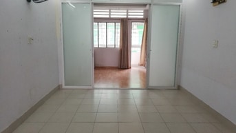 Bán nhà chung cư nguyên căn Q. Bình Thạnh (khu Thị Nghè sát Q1)