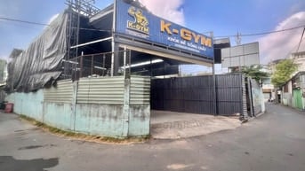 Chủ cần bán lô đất hẻm xe hơi đg Lê Văn Thịnh Q2