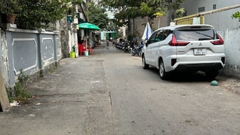 NHÀ - ĐƯỜNG LÊ VĂN THỊNH - BÁN 12 TỶ