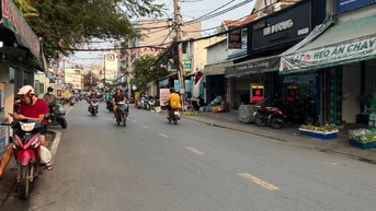 ĐẤT -  7 x 33m - mặt tiền đường số 39 gần Nguyễn Tuyển