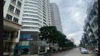 Cho thuê mặt bằng tầng 1 Hoàng Quốc Việt