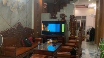 Còn căn duy nhất, hẻm xe hơi tránh, DT 68m2, 4x17m, nhỉnh 5 tỷ 2