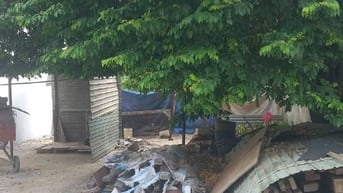Bán Đất thổ cư, gần Đặng Thúc Vịnh-Rộng 8m-giá nhỉnh hơn 4 tỷ