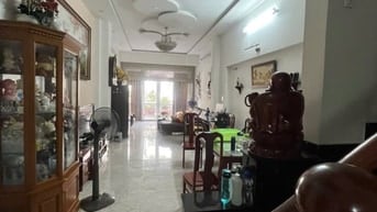 BÁN NHÀ MẶT TIỀN ĐƯỜNG ĐÀO DUY ANH, P.9, Q. PHÚ NHUẬN 