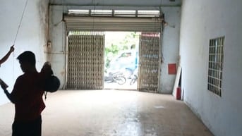 Cho thuê Kho 40m2 - 100m2 tại Linh Đông, Thủ Đức