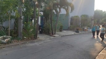 Bán Đất Mặt Tiền Đường Số 2, Bình Trưng Đông
