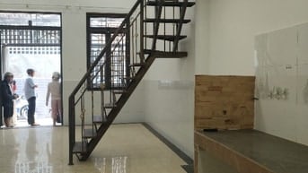 Nhà cấp 4 có lững hẻm 162 đường 42 bình trưng 4 tỷ 550
