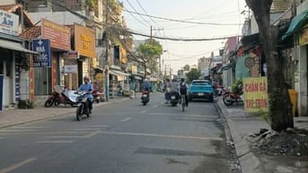 Cho thuê Kho/Xưởng 200m - 300m - 400m Tại Phường Linh Đông, Thủ Đức