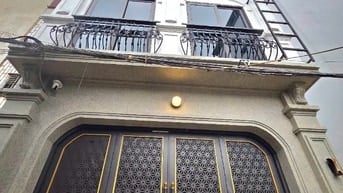 Bán nhanh tòa dòng tiền tại Phú Diễn Bắc Từ Liêm Hà Nội giá 18,9 tỷ
