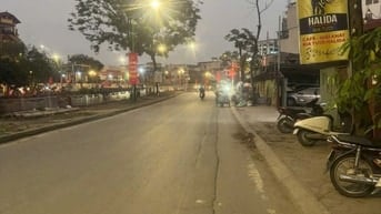 CHÍNH CHỦ CHO THUÊ TẦNG 4, CẦU LÊ TRỌNG TẤN RẼ PHẢI– 80M2 RỘNG, 