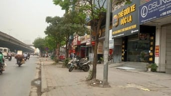 Nhà đẹp Chia lô Nguyễn Xiển TX - 65 m2x6 tầng thàng máy Giá hấp dẫn
